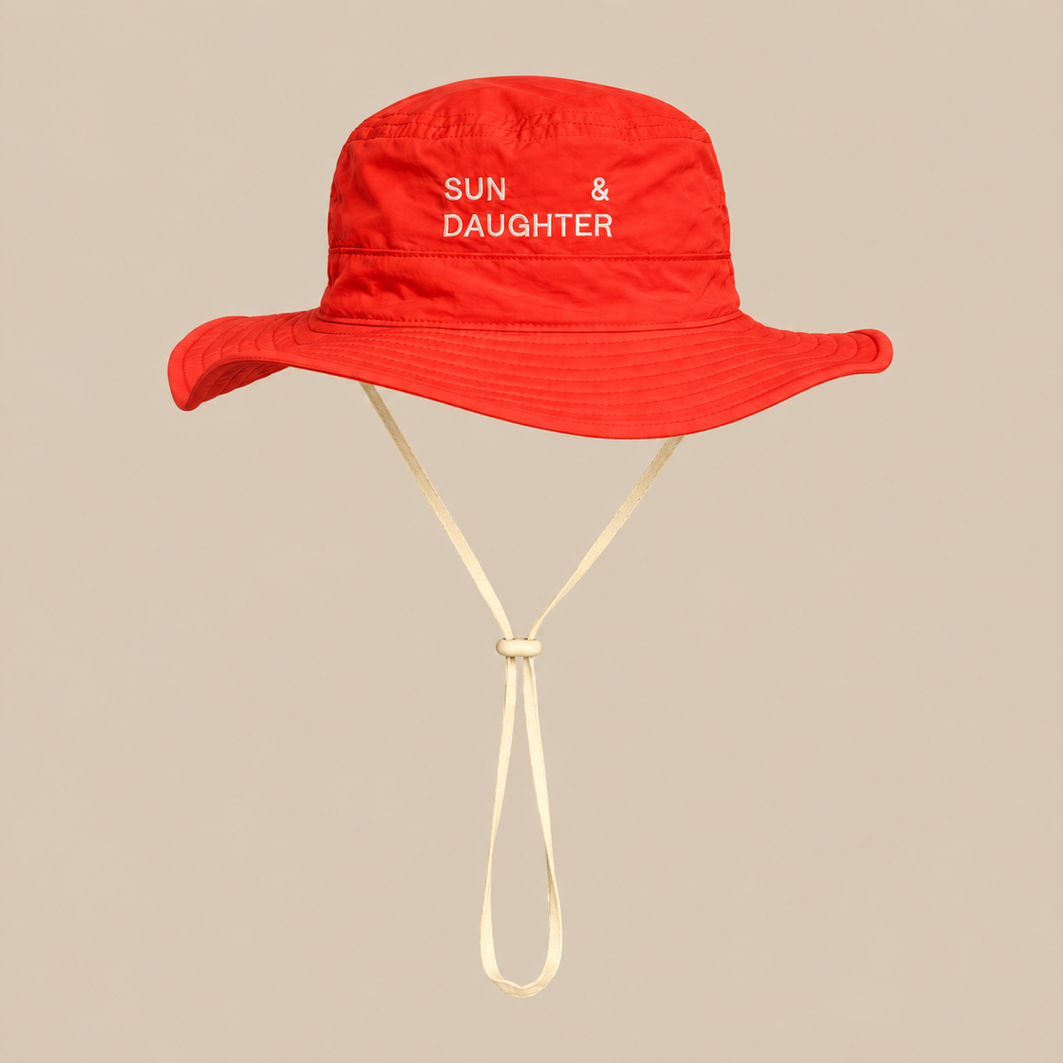 Red Waterproof
