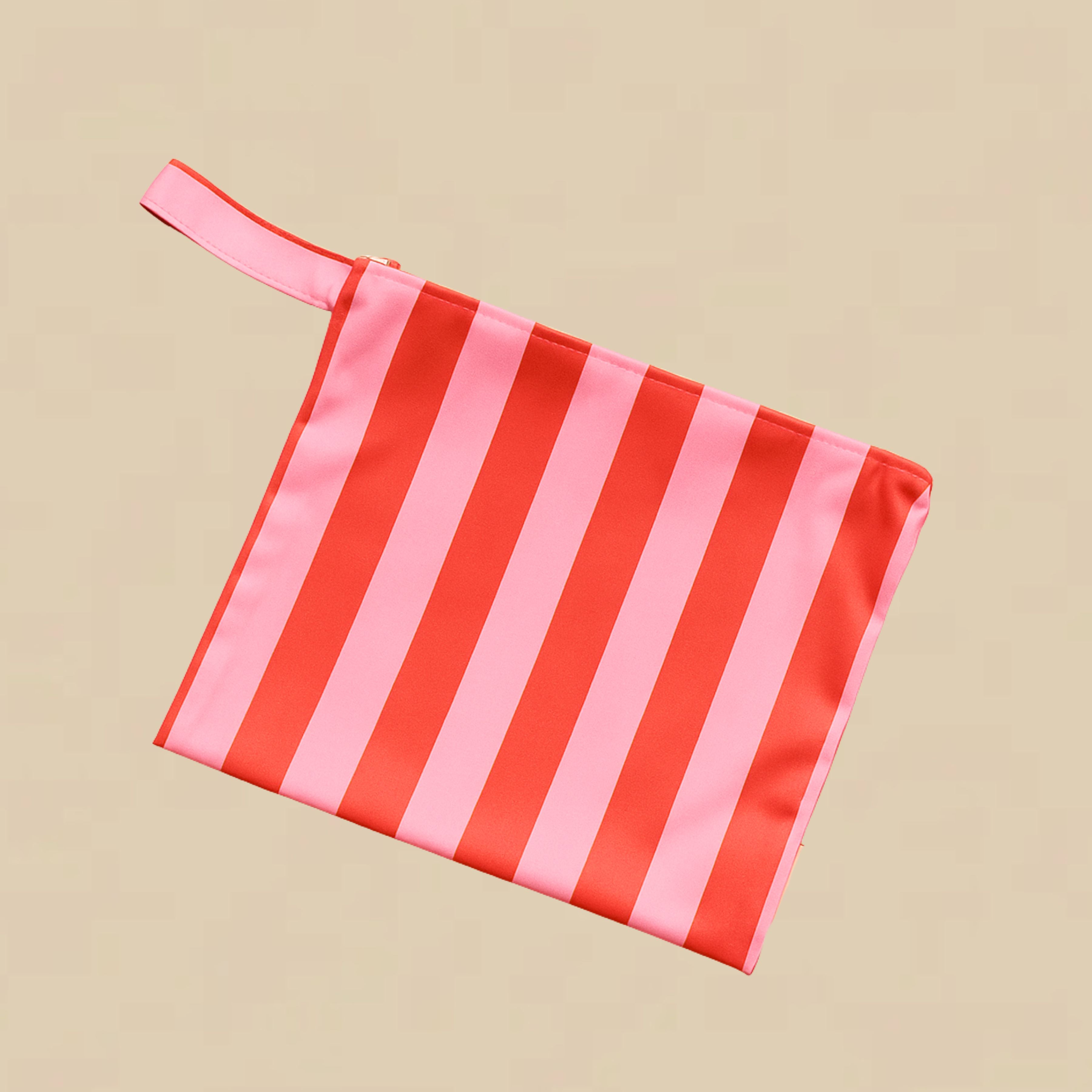 Wet Bag Pink