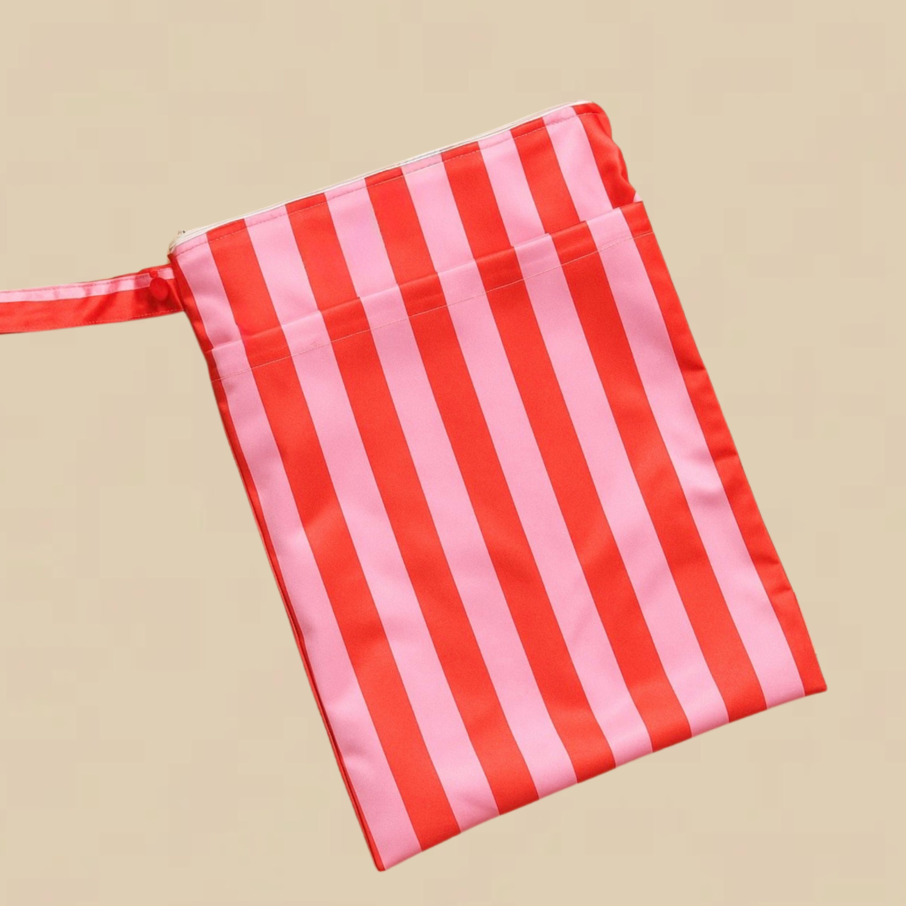 Wet Bag Pink