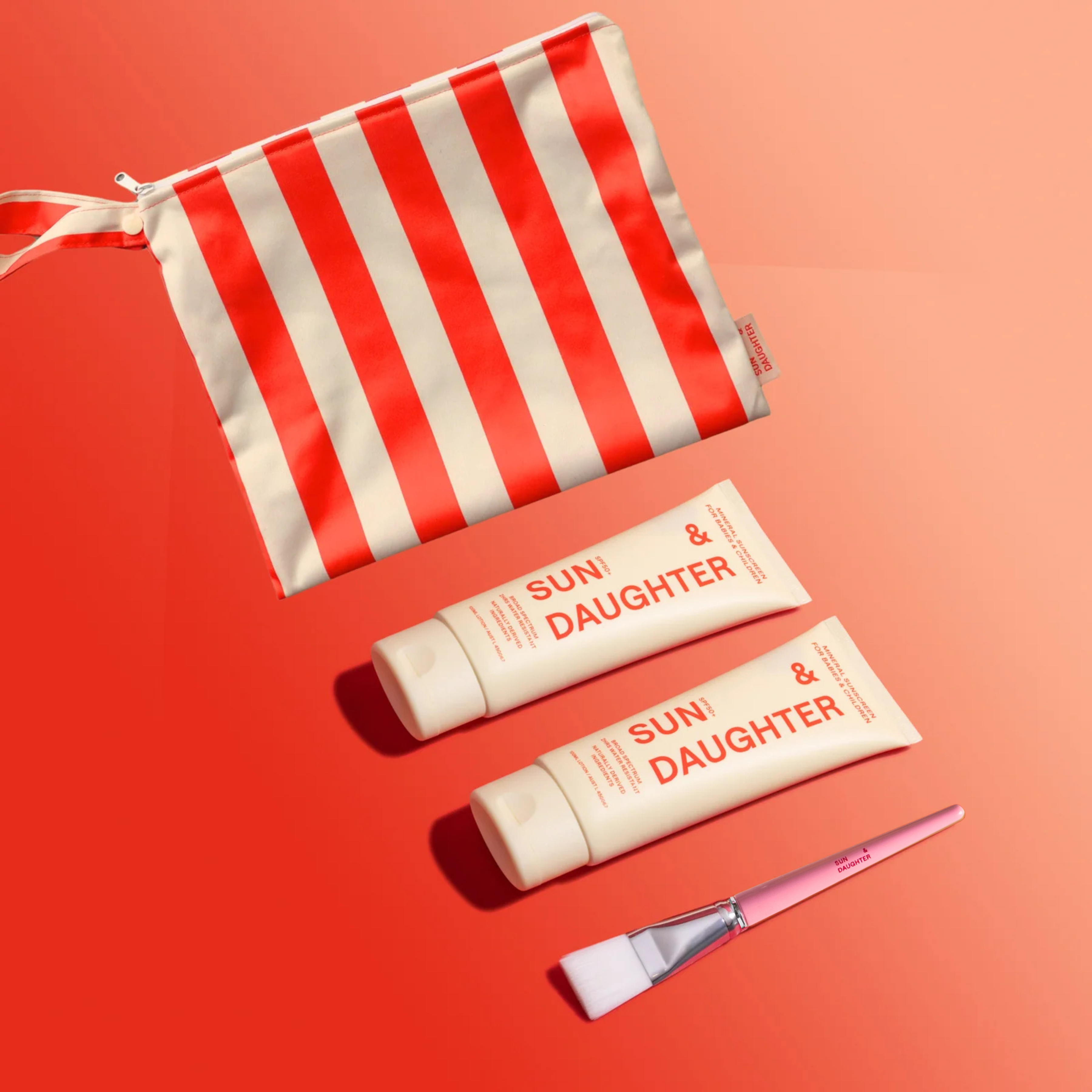 Medium Wet bag Bundle