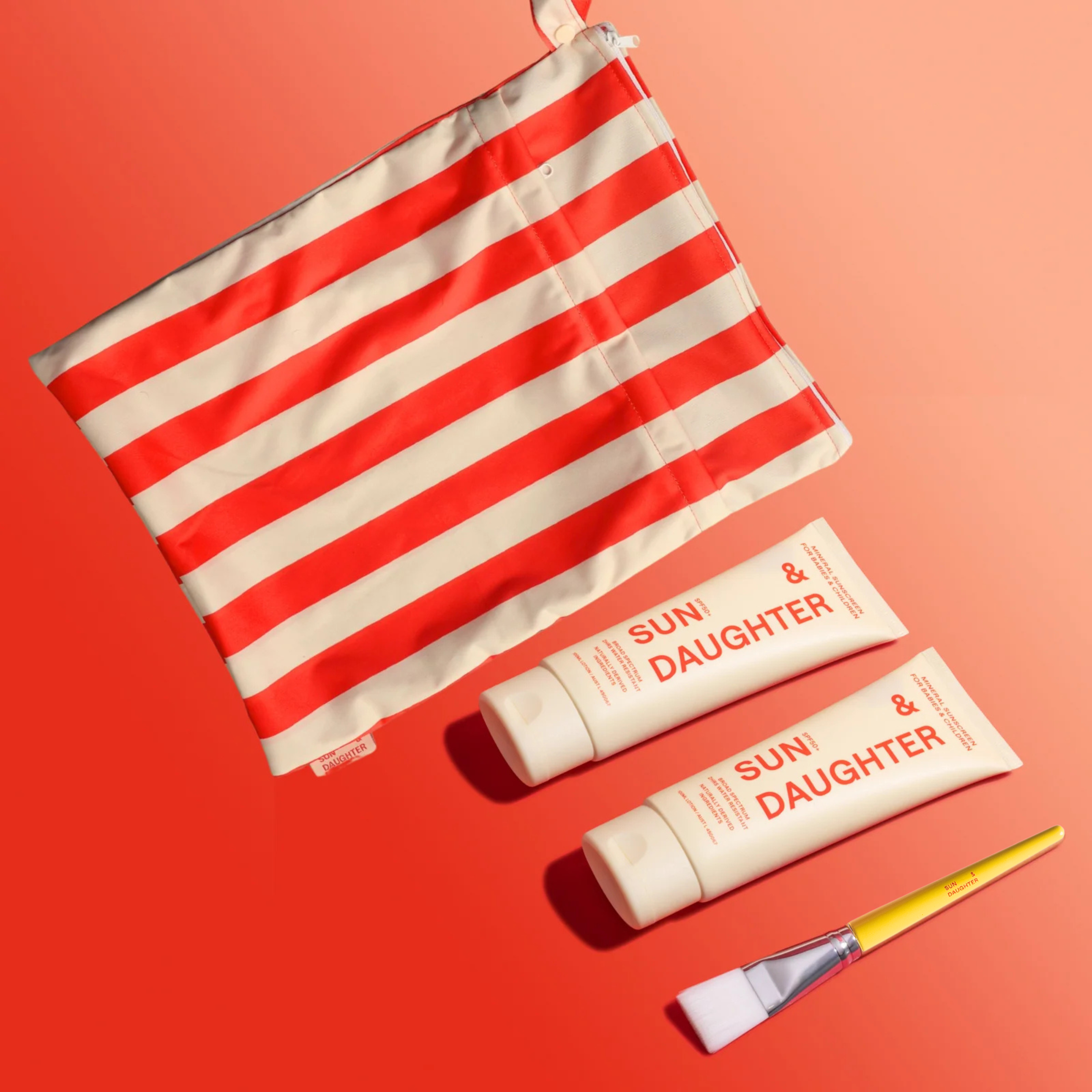 Family Wet Bag Bundle