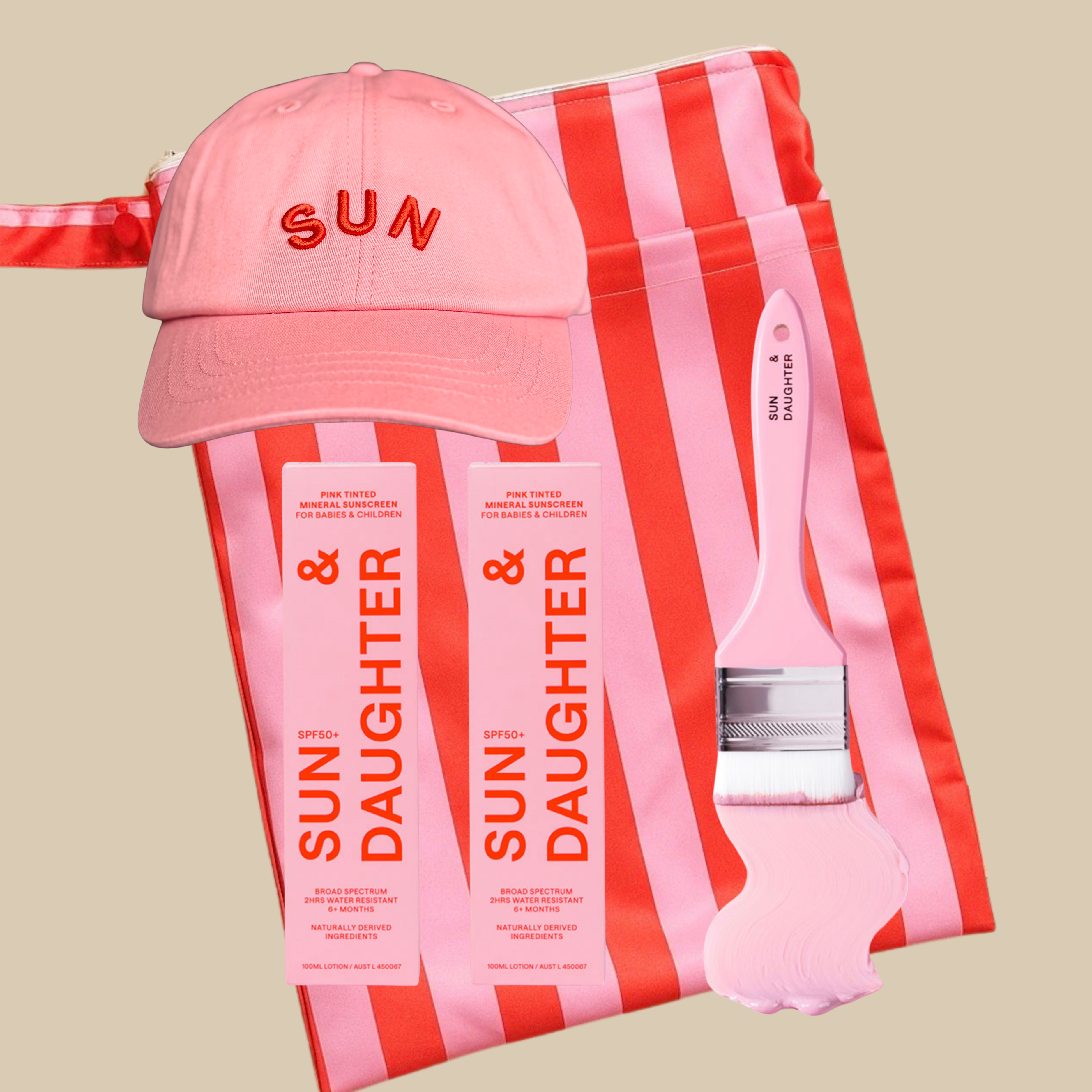 Pink Bundle