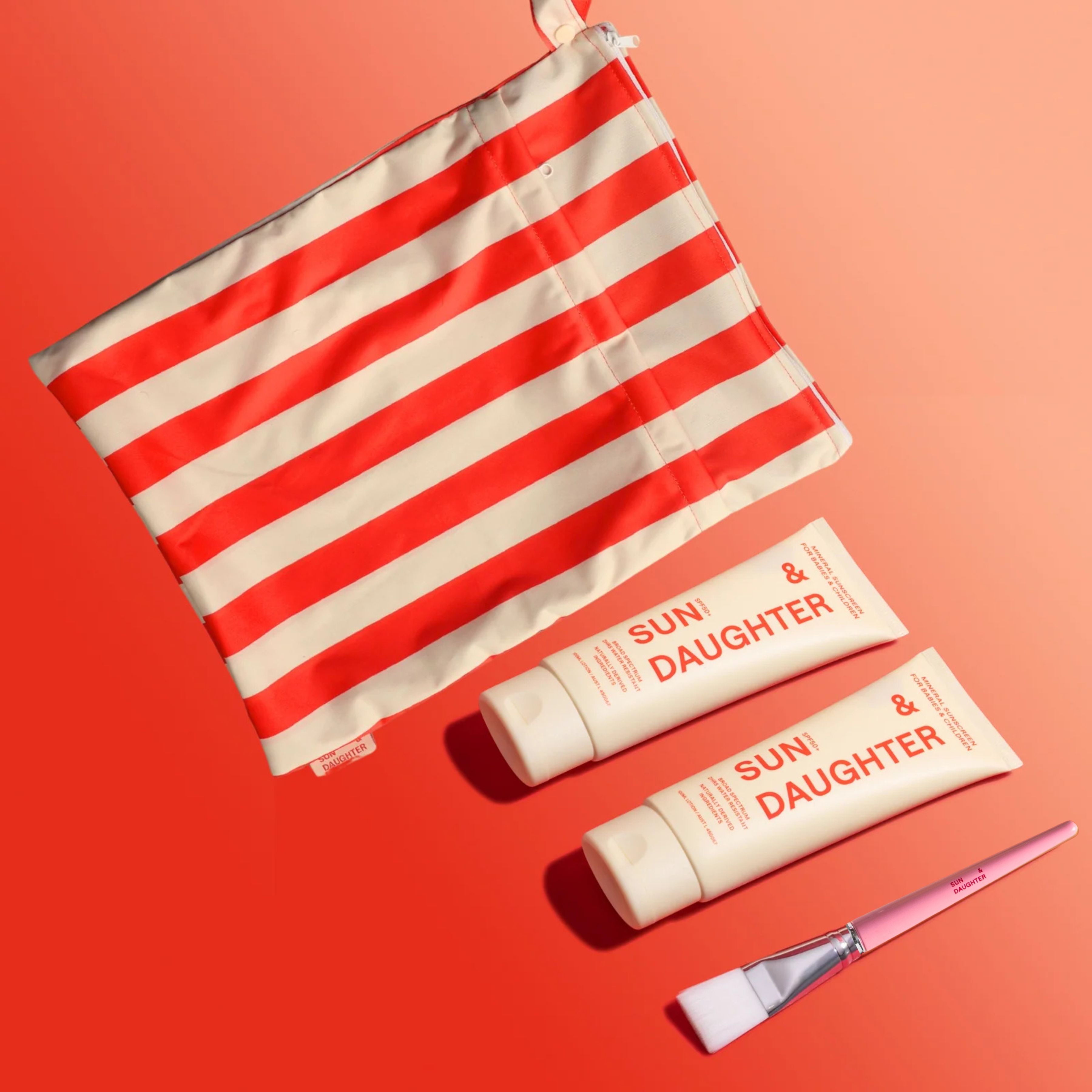 Family Wet Bag Bundle