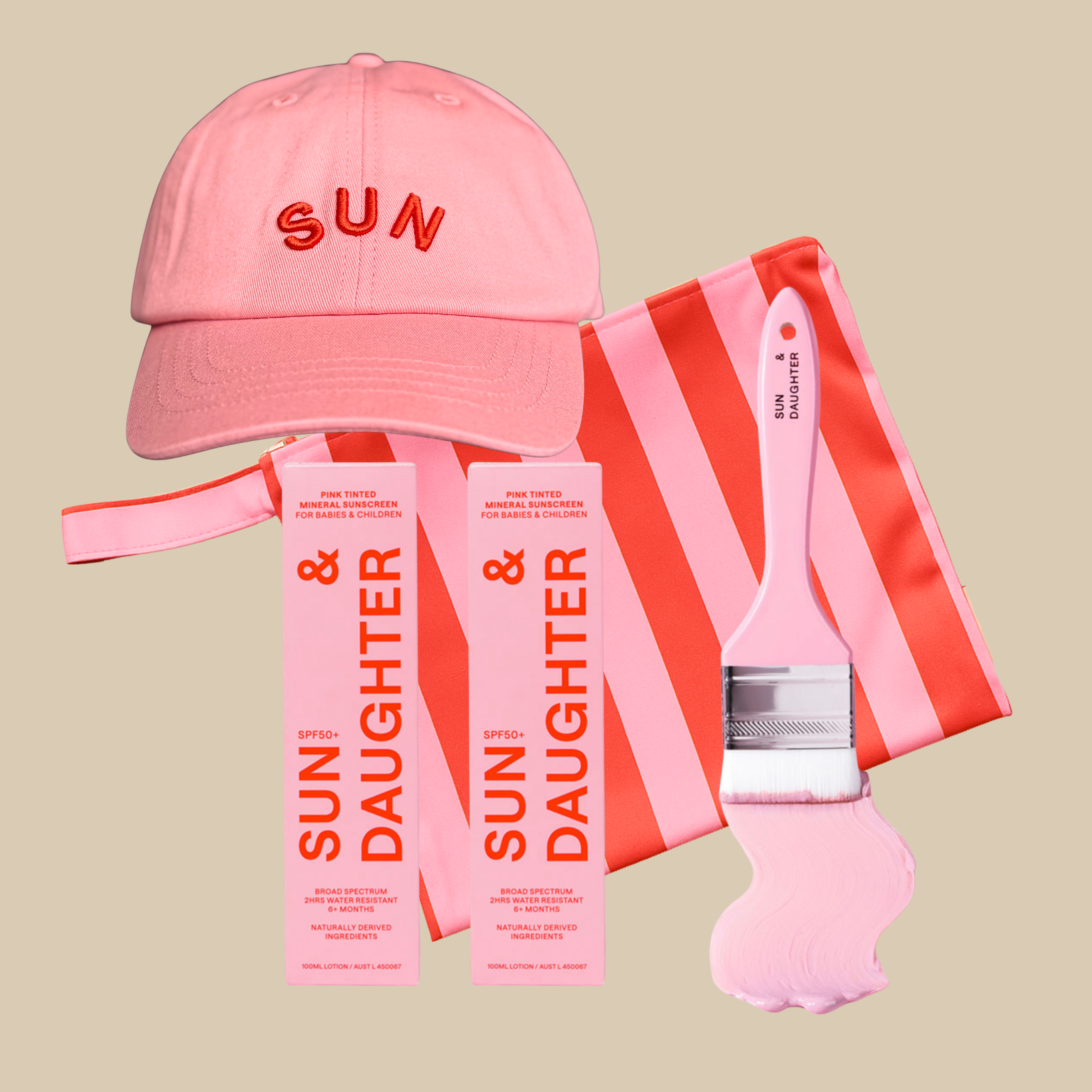 Pink Bundle